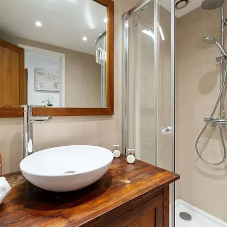 29 Carnot - Chaleureux Avec Balcon - Centre Apartment